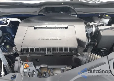 2023 Honda Pilot Awd Elite from USA, damaged, VIN 5FNYG1H87PB040554